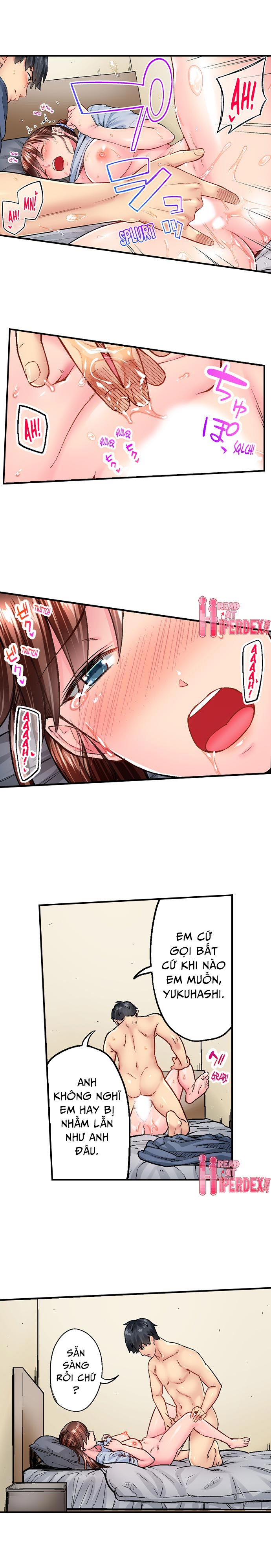 simple yet sexy chapter 23.24 5