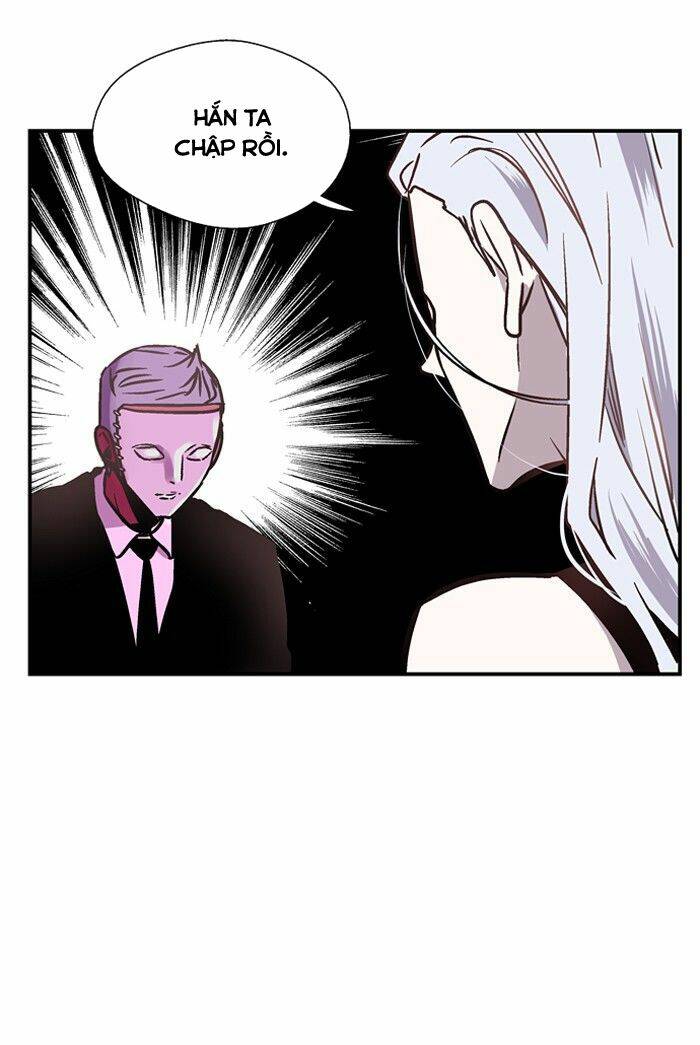 người máy hủy diệt chapter 7 8