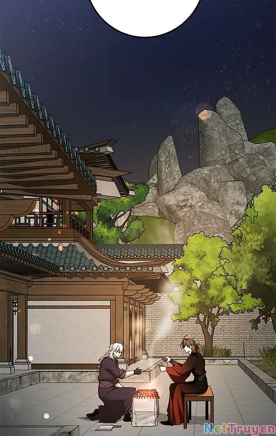 võ đang kỳ hiệp chapter 89 39