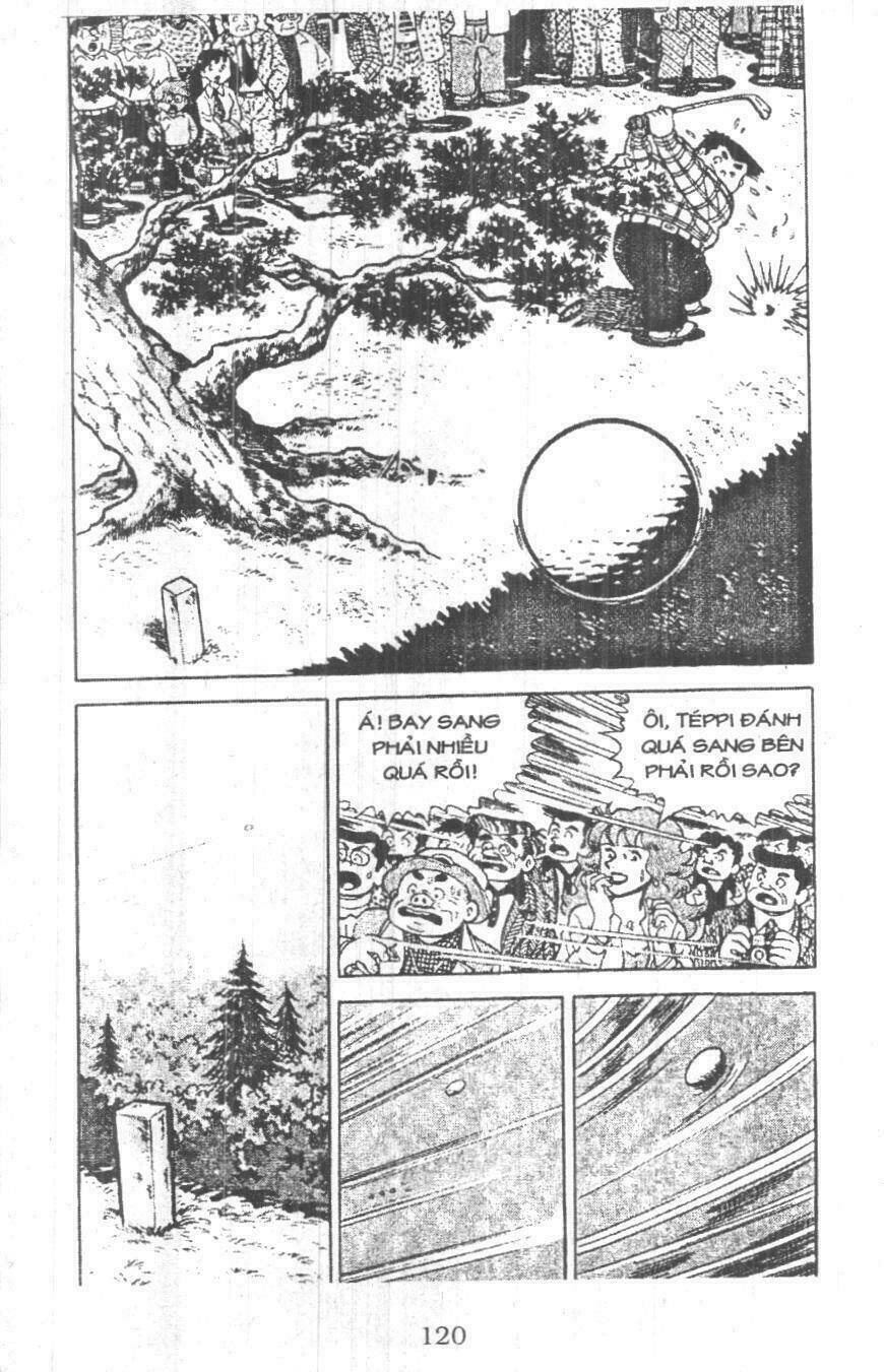 ashita tenki ni naare chapter 5 118