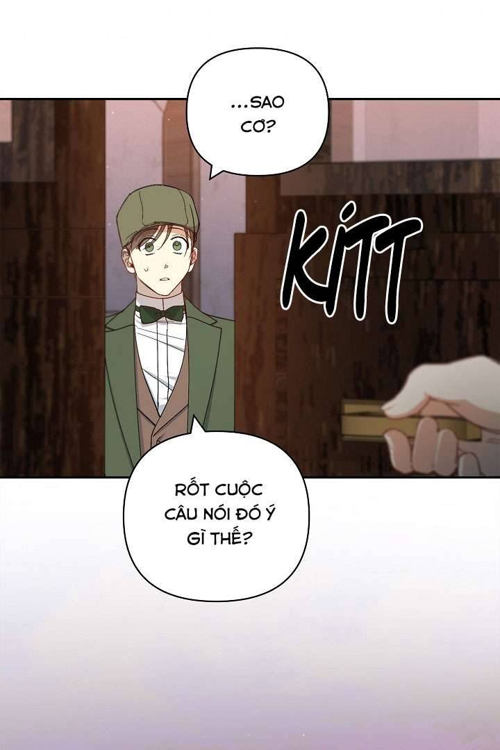 phương pháp trở thành con gái của người hùng bóng đêm chapter 28 25