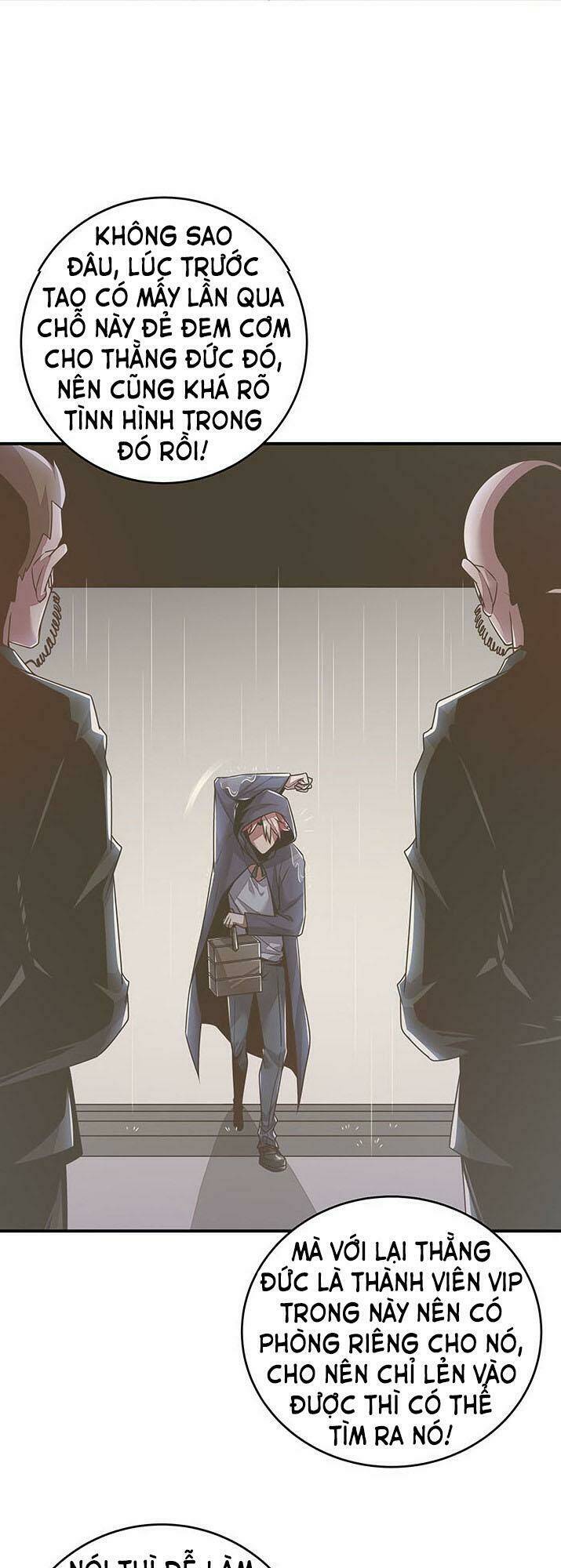 bất tử thần vương tu liên tục chapter 6.2 8