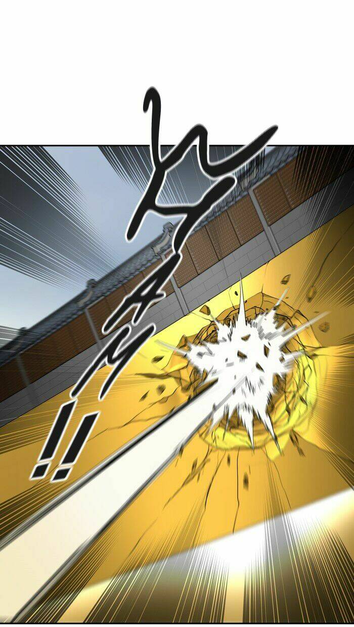 cuộc chiến trong tòa tháp chapter 379 36