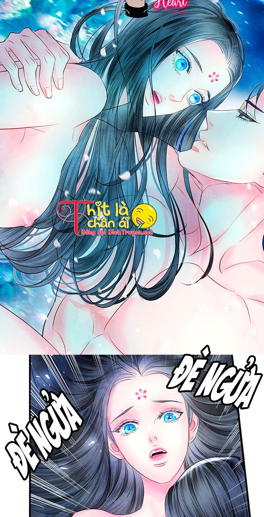 đêm dục vọng (full) chapter 18 42