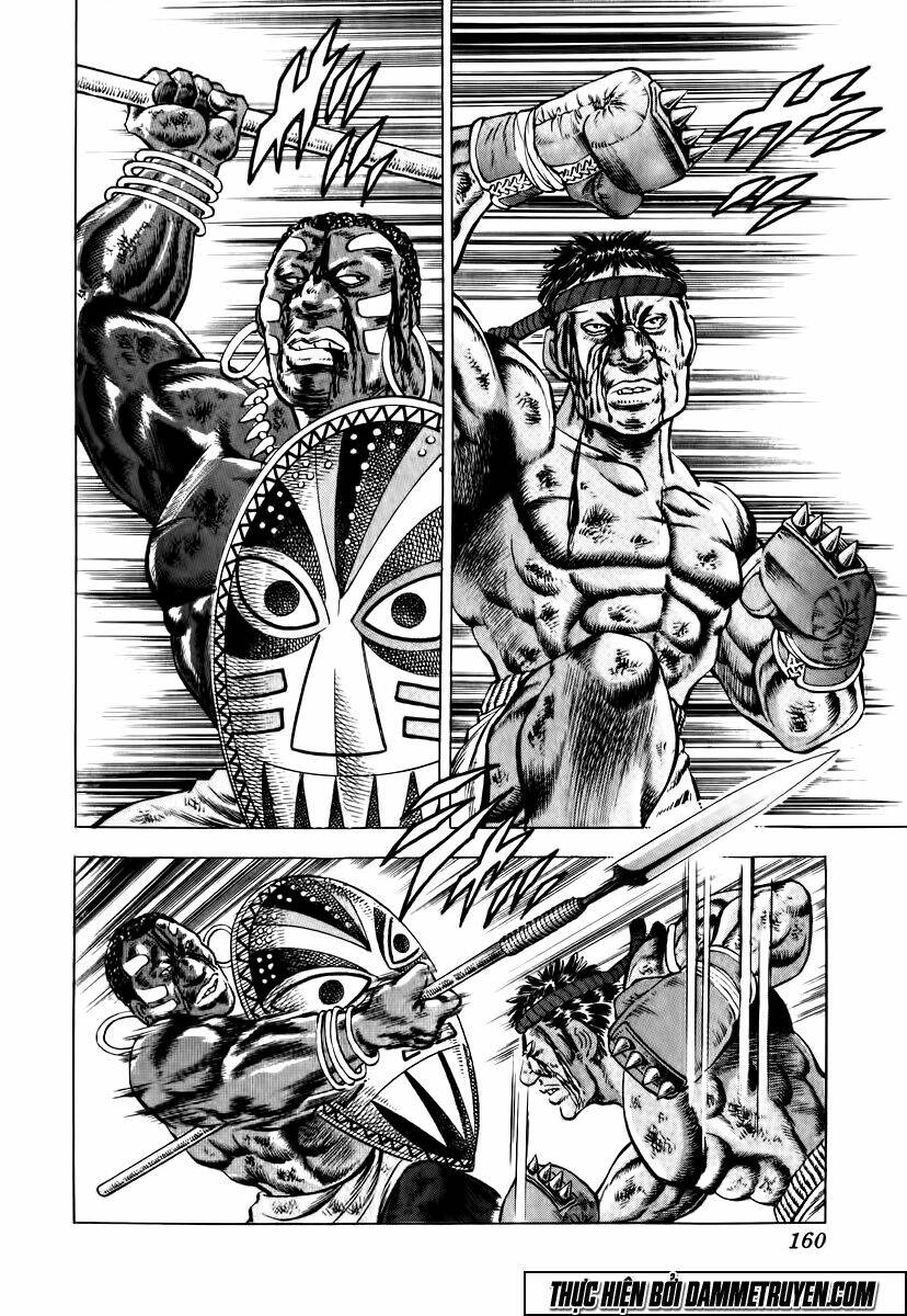 akakatsuki!! otokojuku - seinen yo, taishi wo idake chapter 23 3