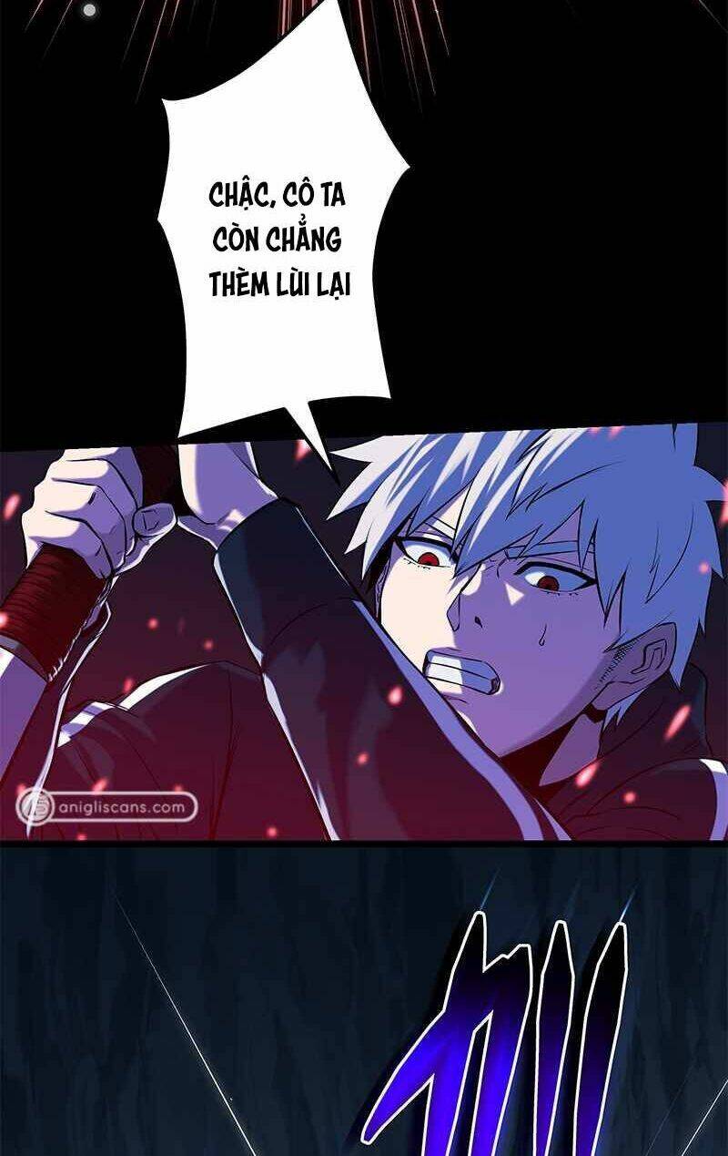 mê đạo tử ngục~vô địch sát thủ chinh phục ma lâm chapter 2 38