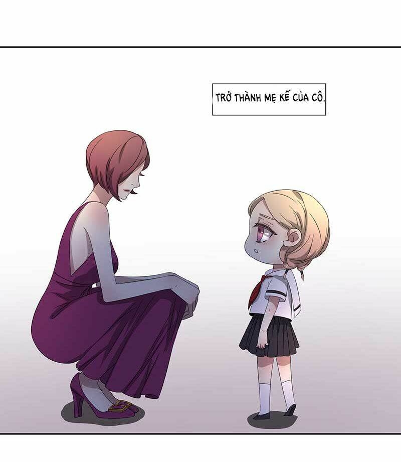 chỉ nhiễm thành hôn: đại thúc sủng vợ vô độ chapter 24 8