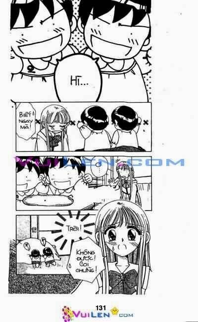 arita đáng yêu chapter 3 130