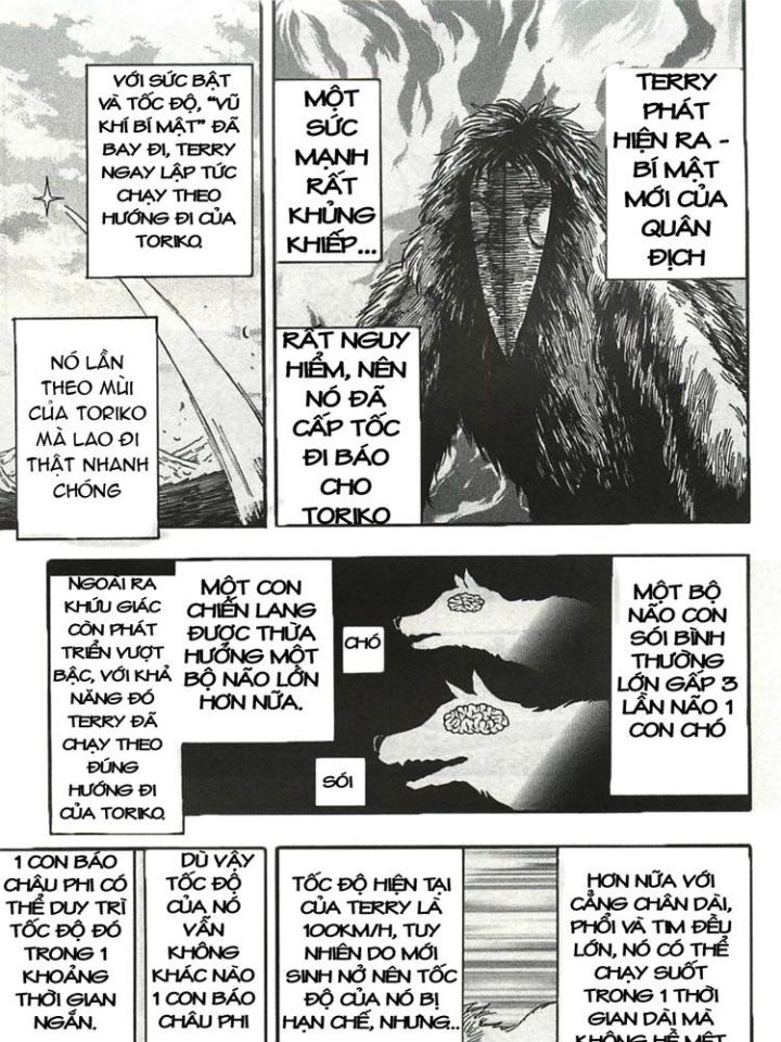 thánh tỏi sành ăn chapter 36 20