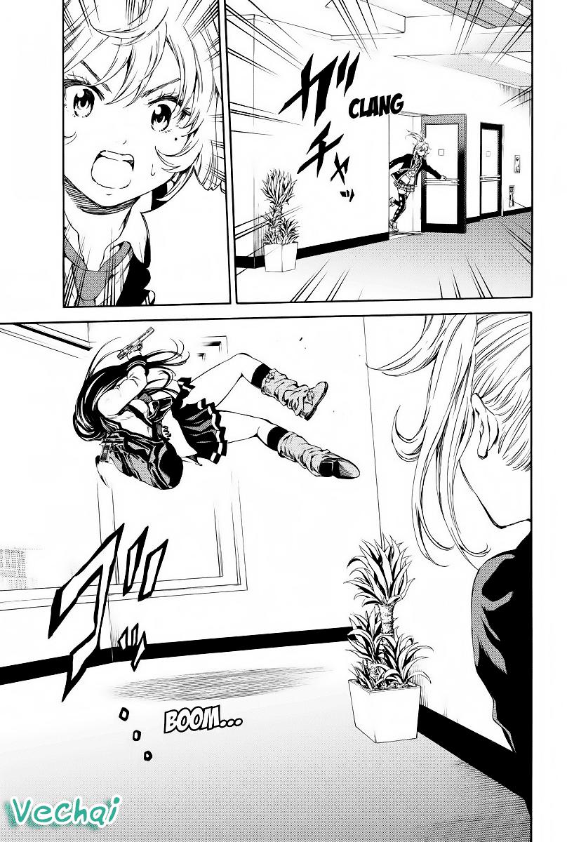 tenkuu shinpan arrive chapter 115 13