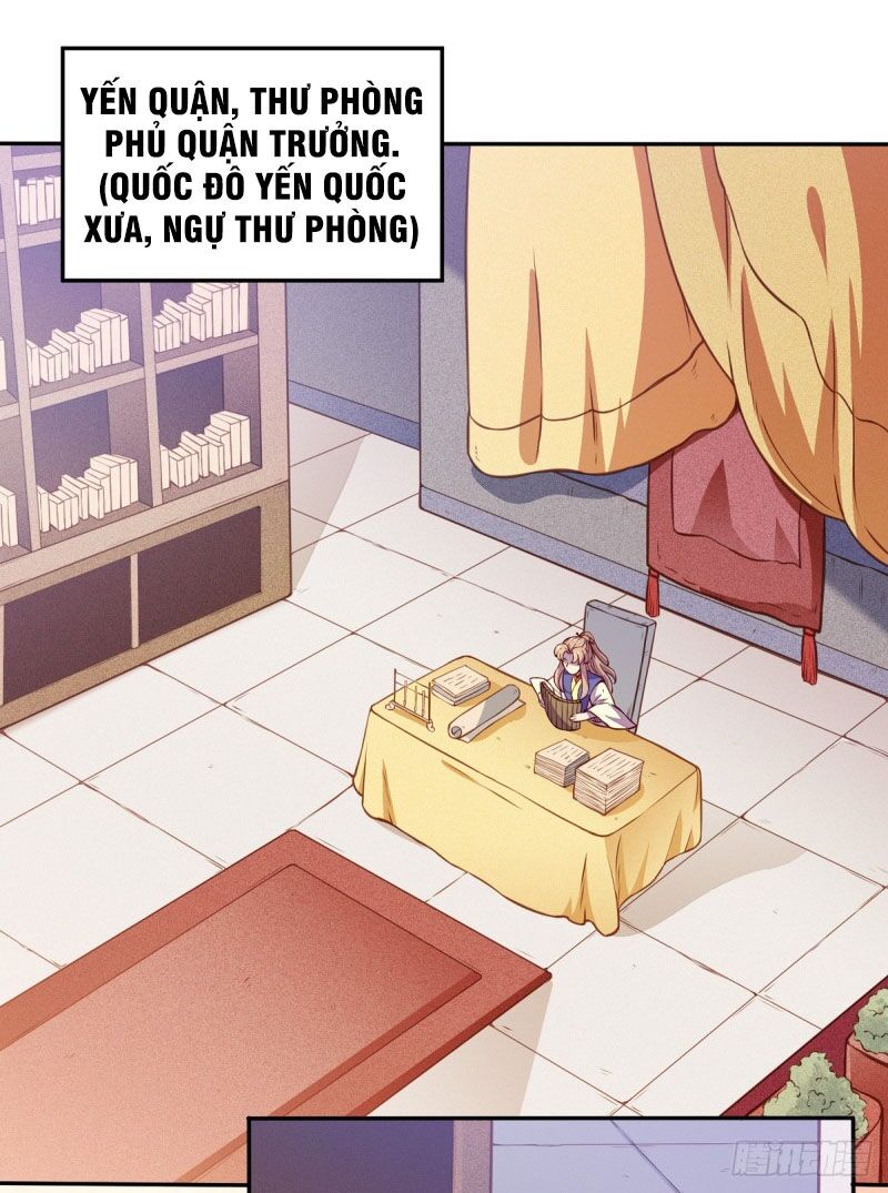 võ đạo độc tôn chapter 170 10