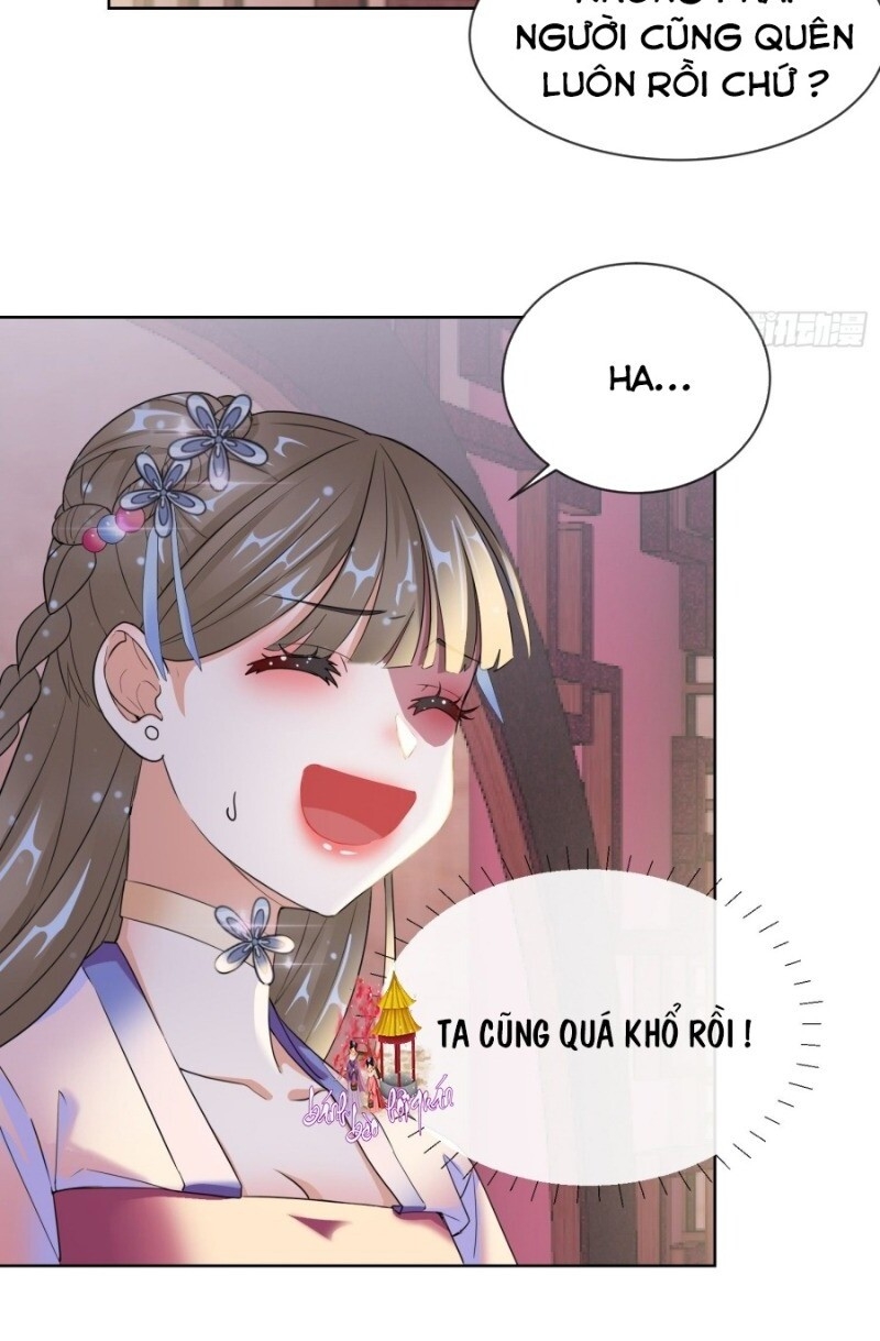 công lược trưởng thành của vương phi chapter 9 30