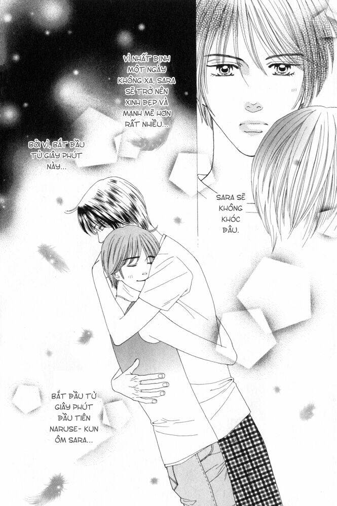 ai no shintairiku chapter 5 27