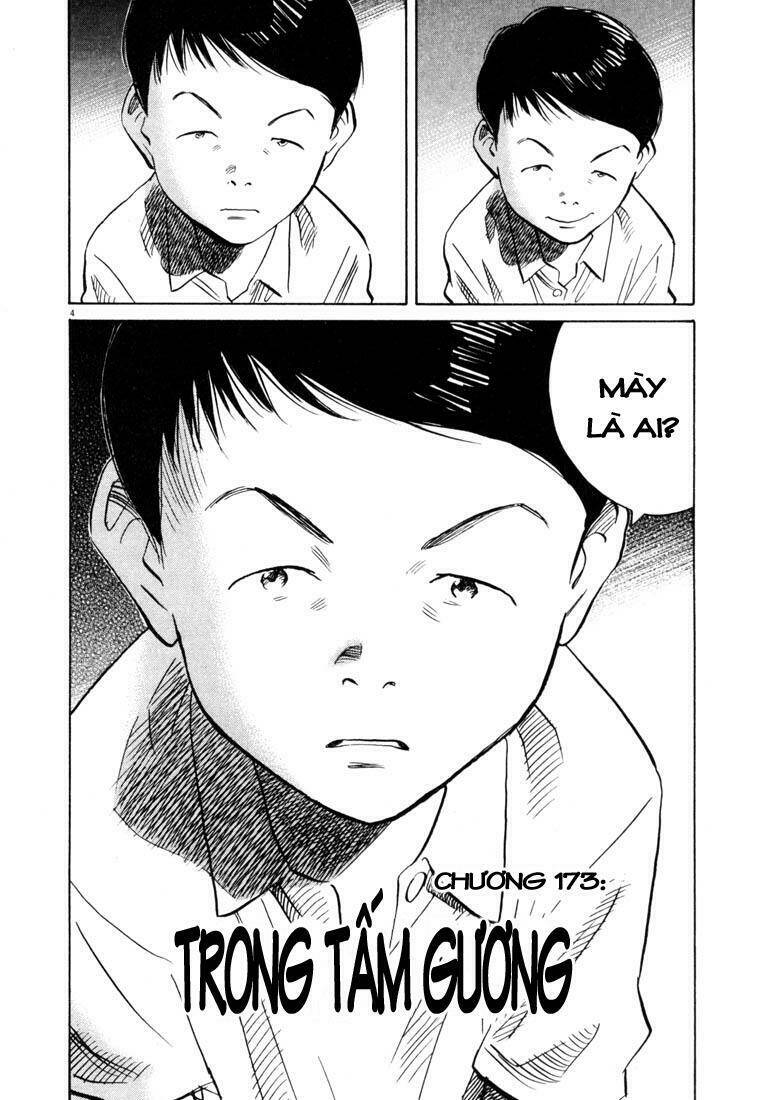 những chàng trai thế kỉ 20 chapter 173 5