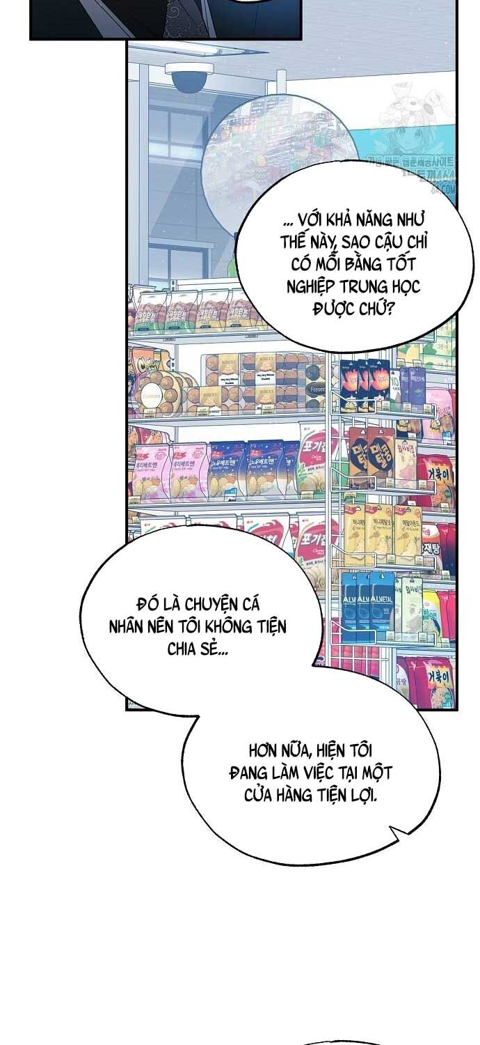 cửa hàng diệu kỳ chapter 44 20