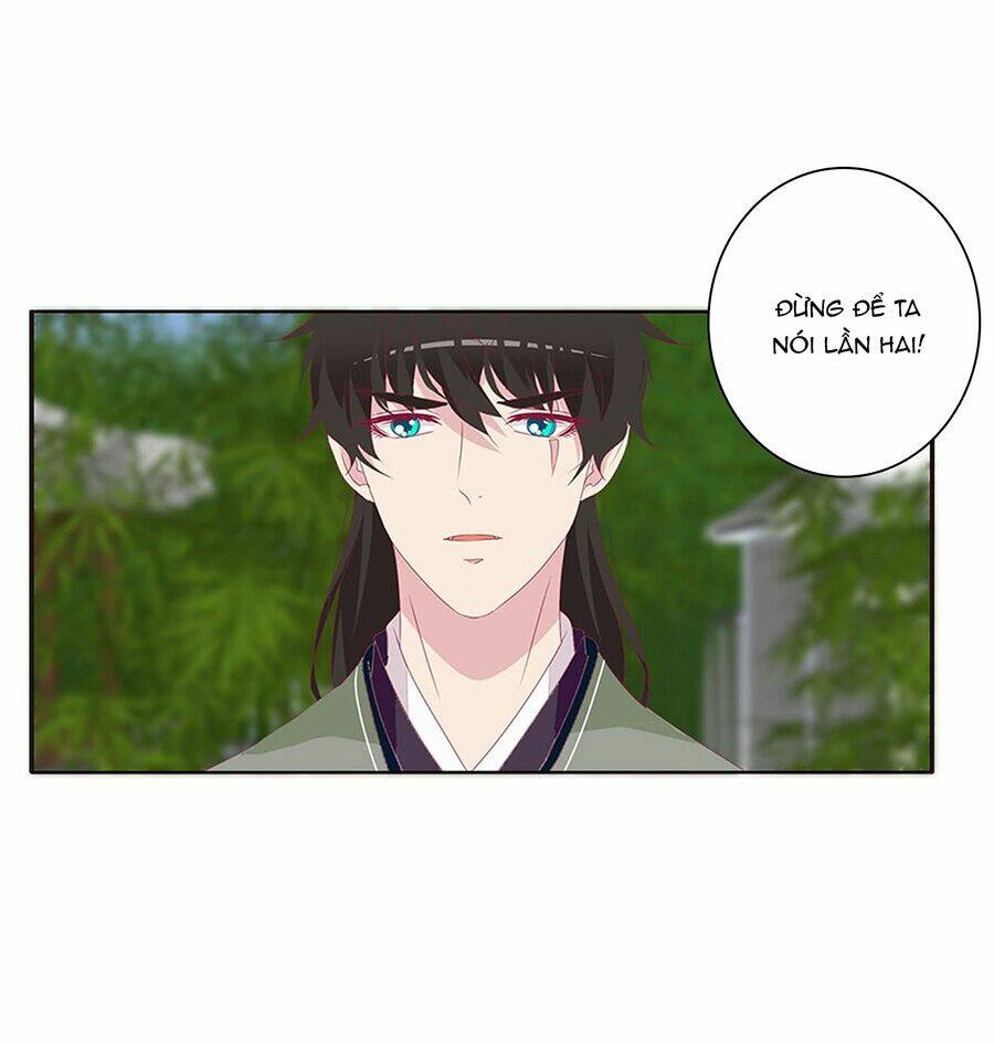 tướng quân mời ra trận chapter 151 9