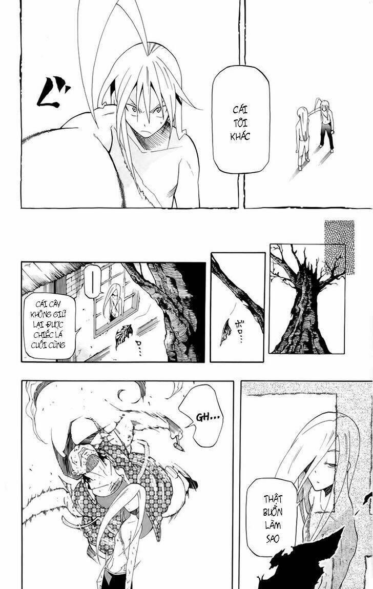 tripeace chapter 18 22