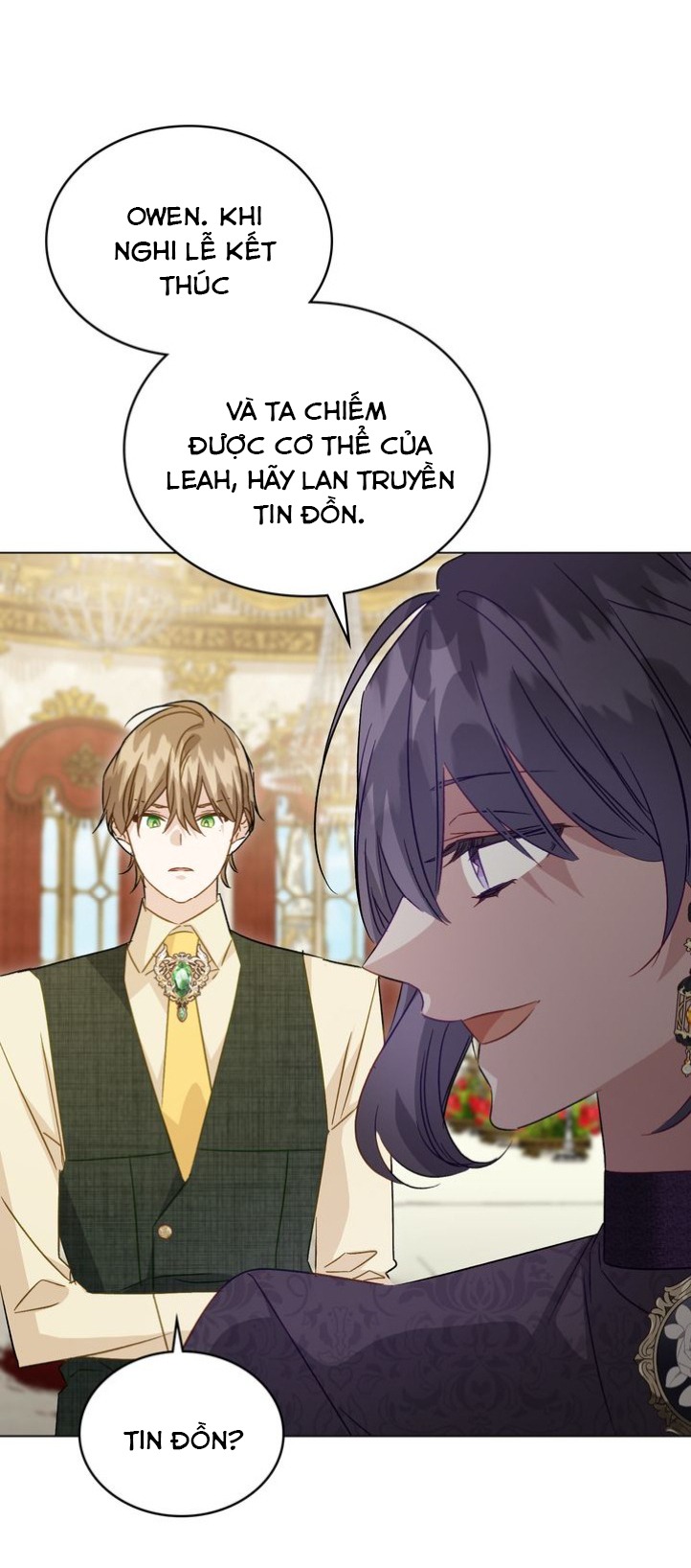 hải tặc thượng lưu chapter 56 19