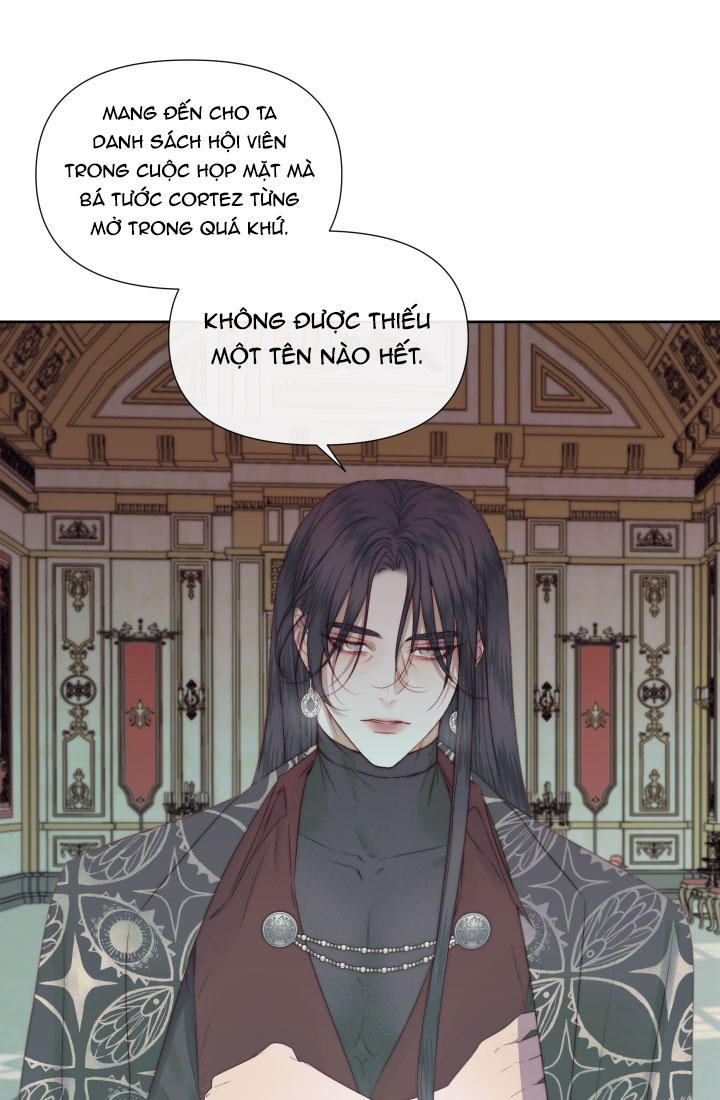 trở thành cô vợ khế ước của nhân vật phản diện chapter 15 69