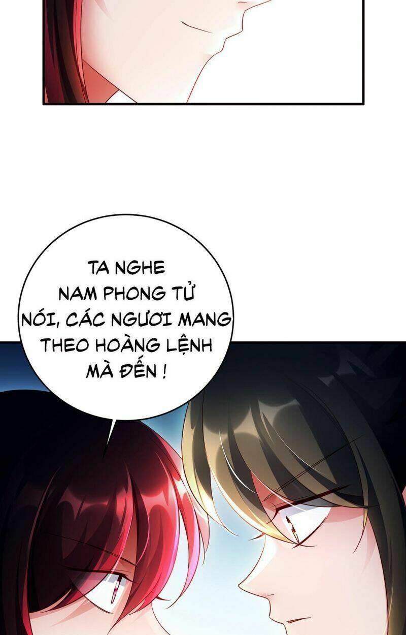 thiên kim bất hoán chapter 59 35