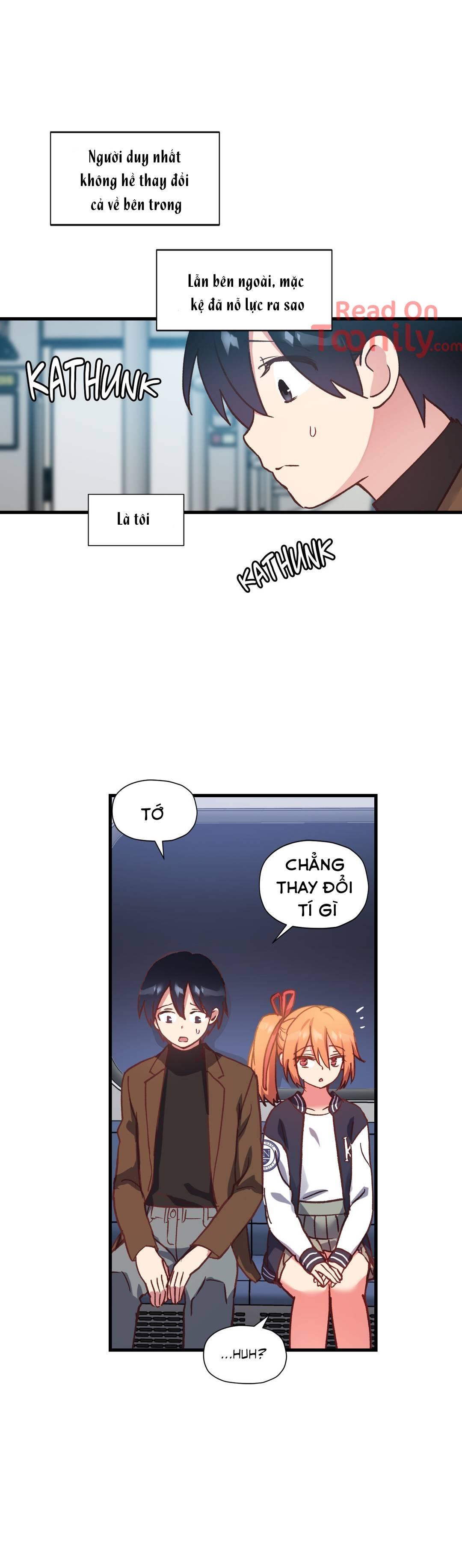 girls marmot chapter 50 21