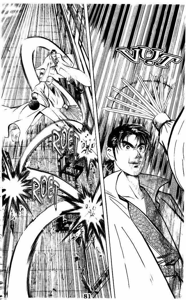 lục tiểu phụng chapter 26 19