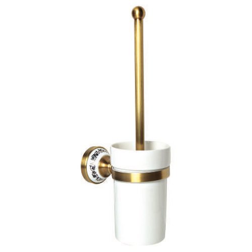 Giá cọ tolet bằng đồng EVEREST EV-4021