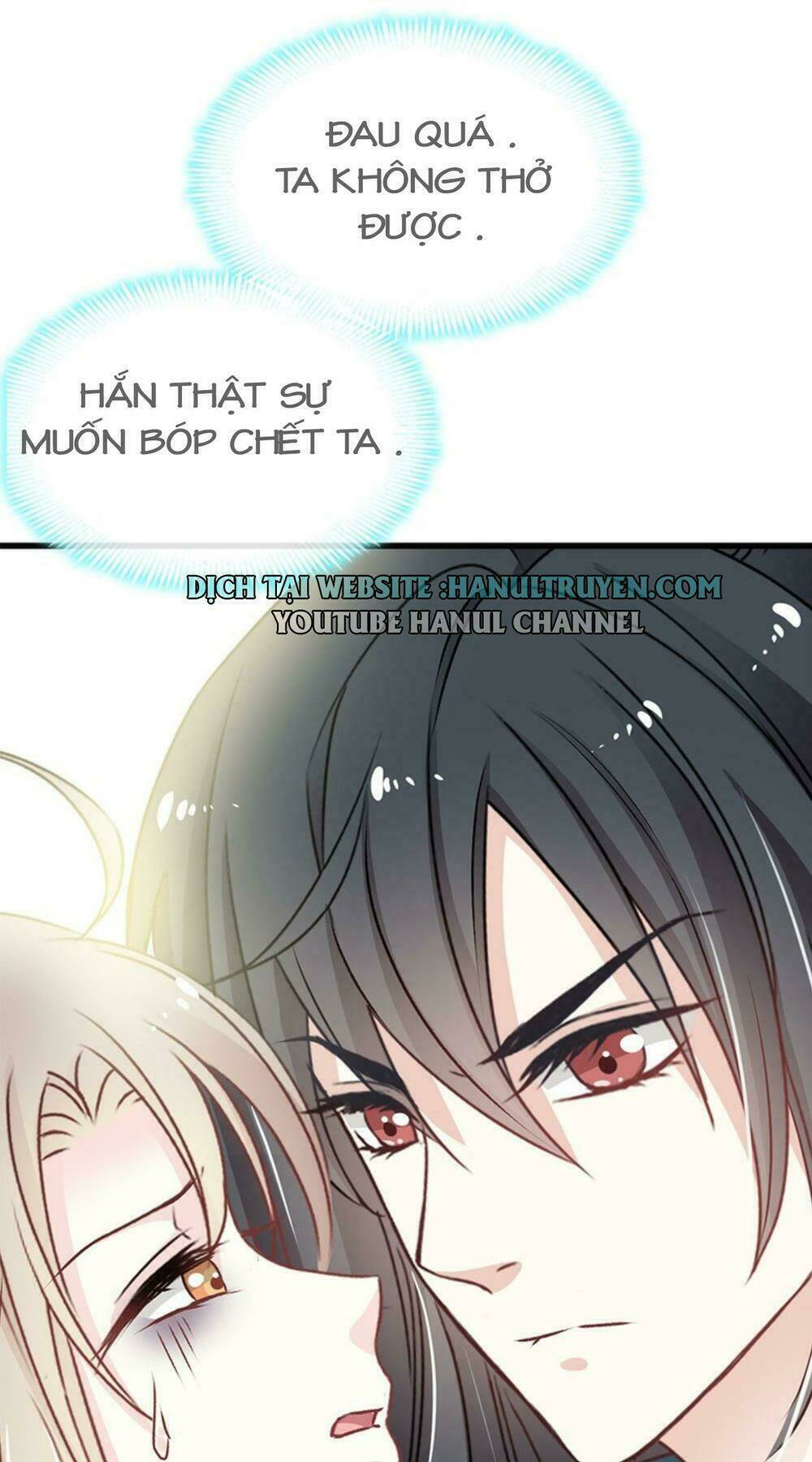 thiên hạ đệ nhất sủng phi chapter 6 22