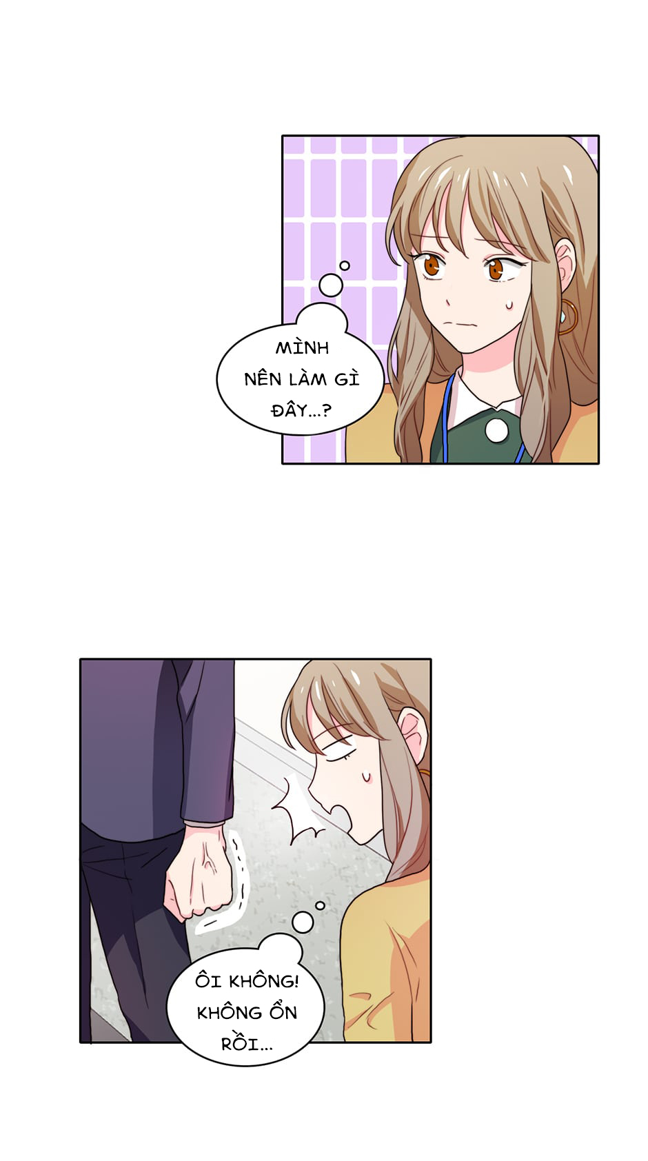 quý cô với chiếc mặt nạ chapter 44 7