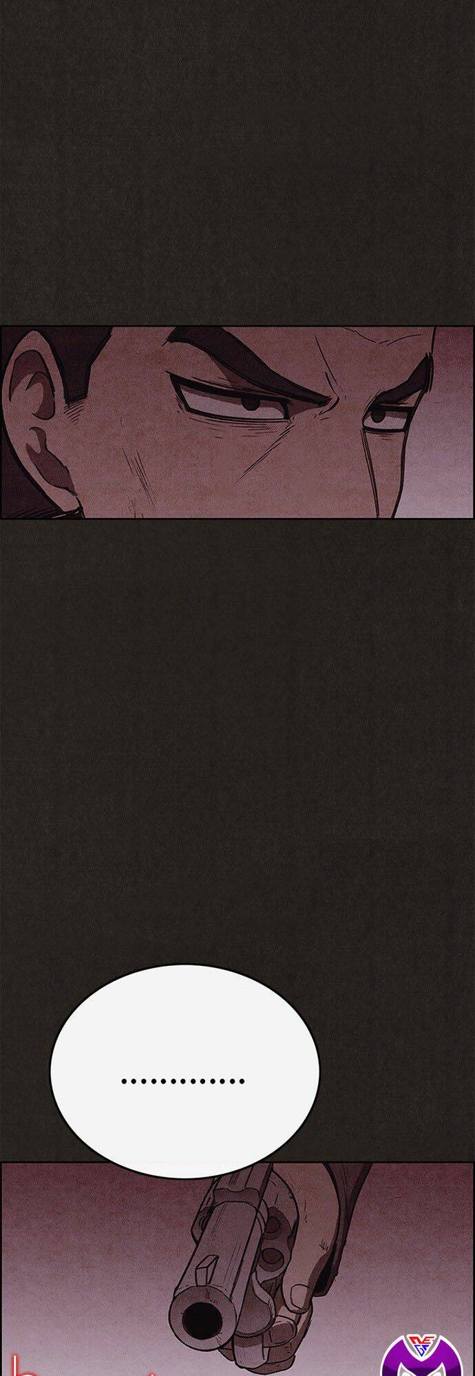 quái vật tại chung cư xanh chapter 105 6