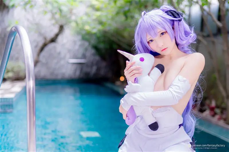 hình cosplay chapter 149 41