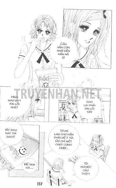 nụ hôn 5000 won chapter 7 17