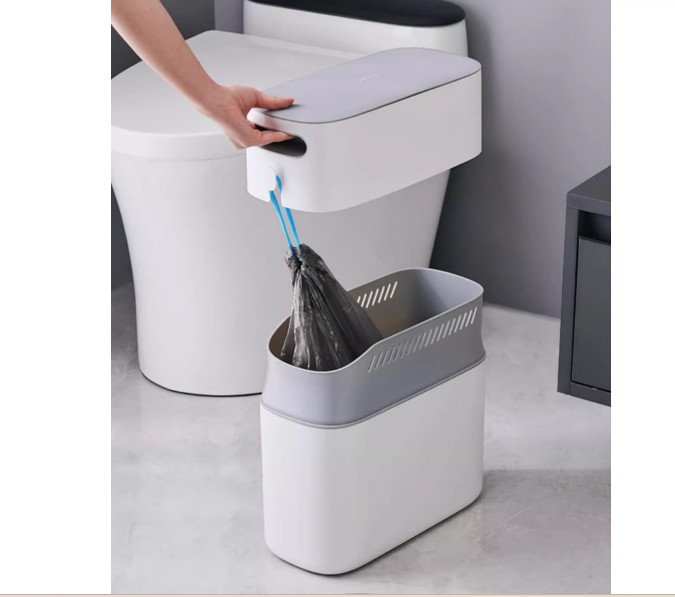 Thùng giác tự động đóng gói - Thùng giác thông minh cho gia đình - Hàng mới