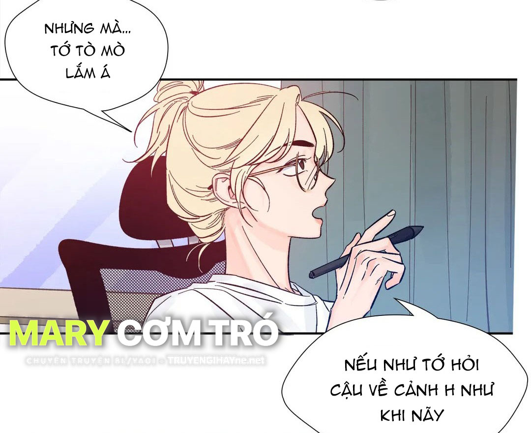 sketch - phác họa chapter 5.1 11