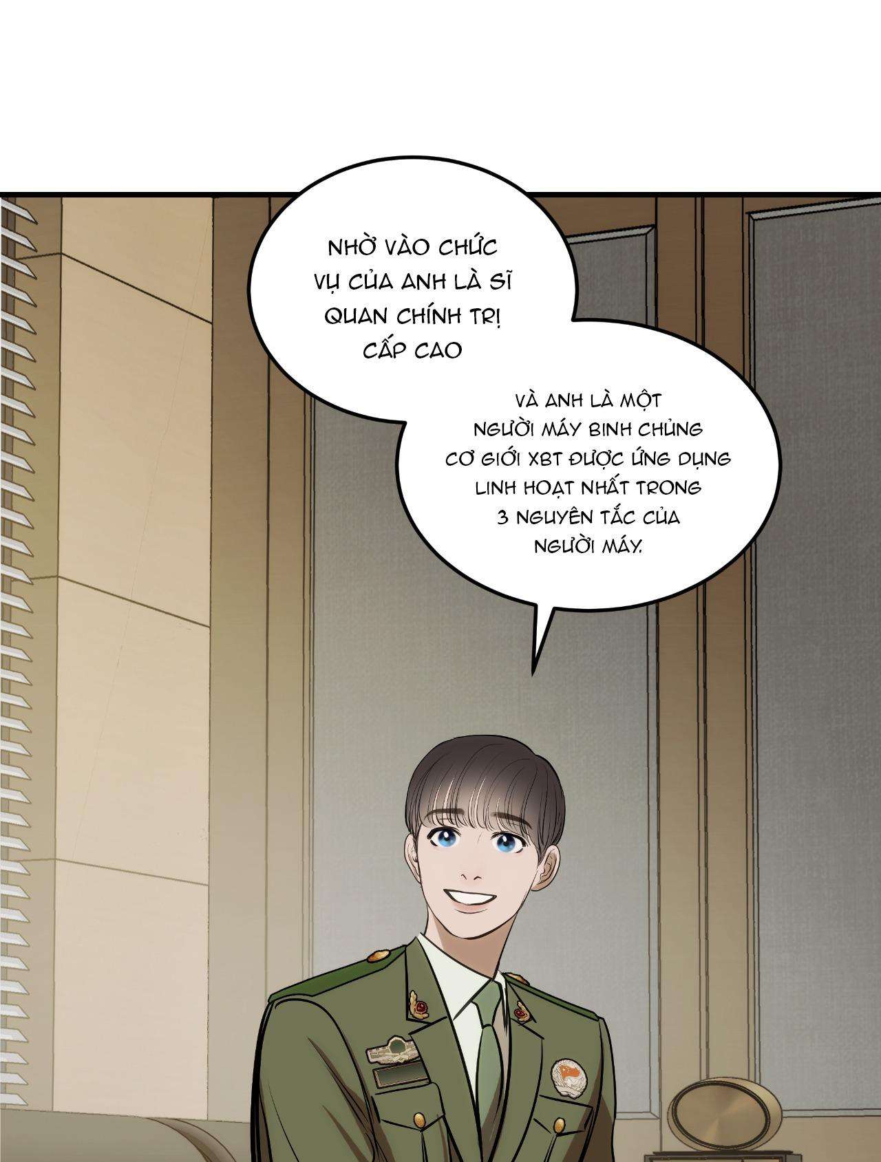 người trong gương chapter 12 63