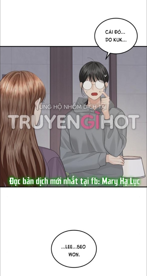 cuộc hôn nhân hoàn hảo chapter 53.2 1