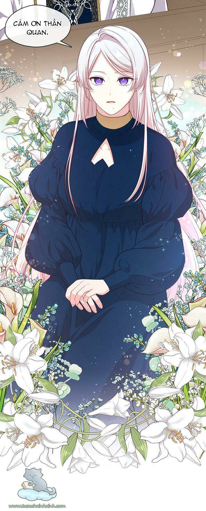 hãy coi chừng ác nữ chapter 98 34