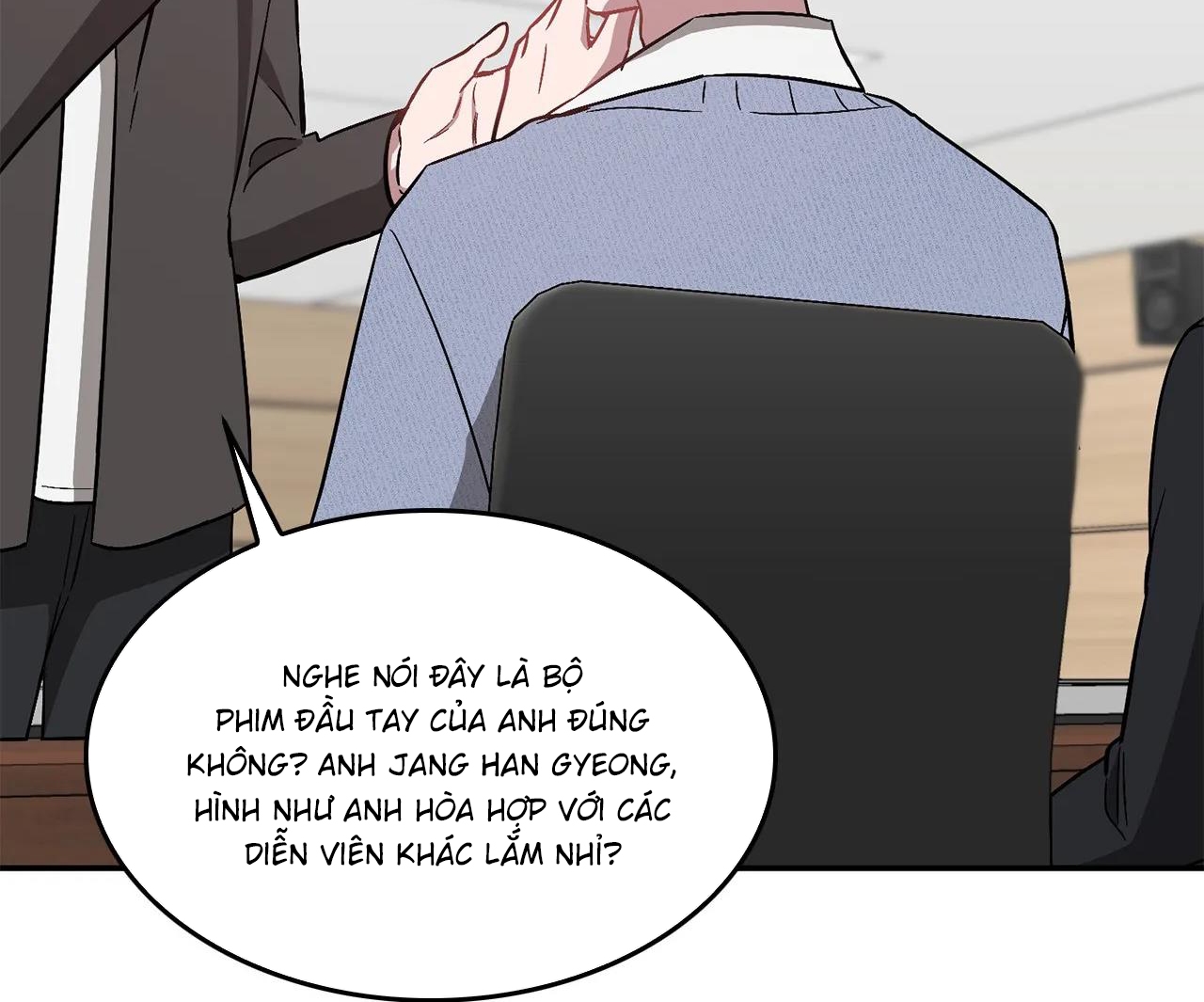 tái sinh [bl manhwa] chapter 39 106