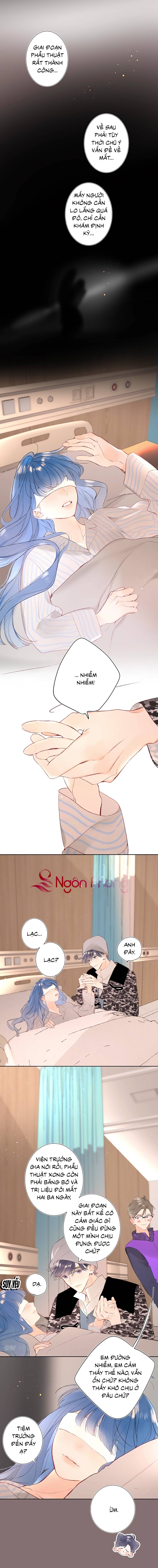 đừng khóc chapter 92 7