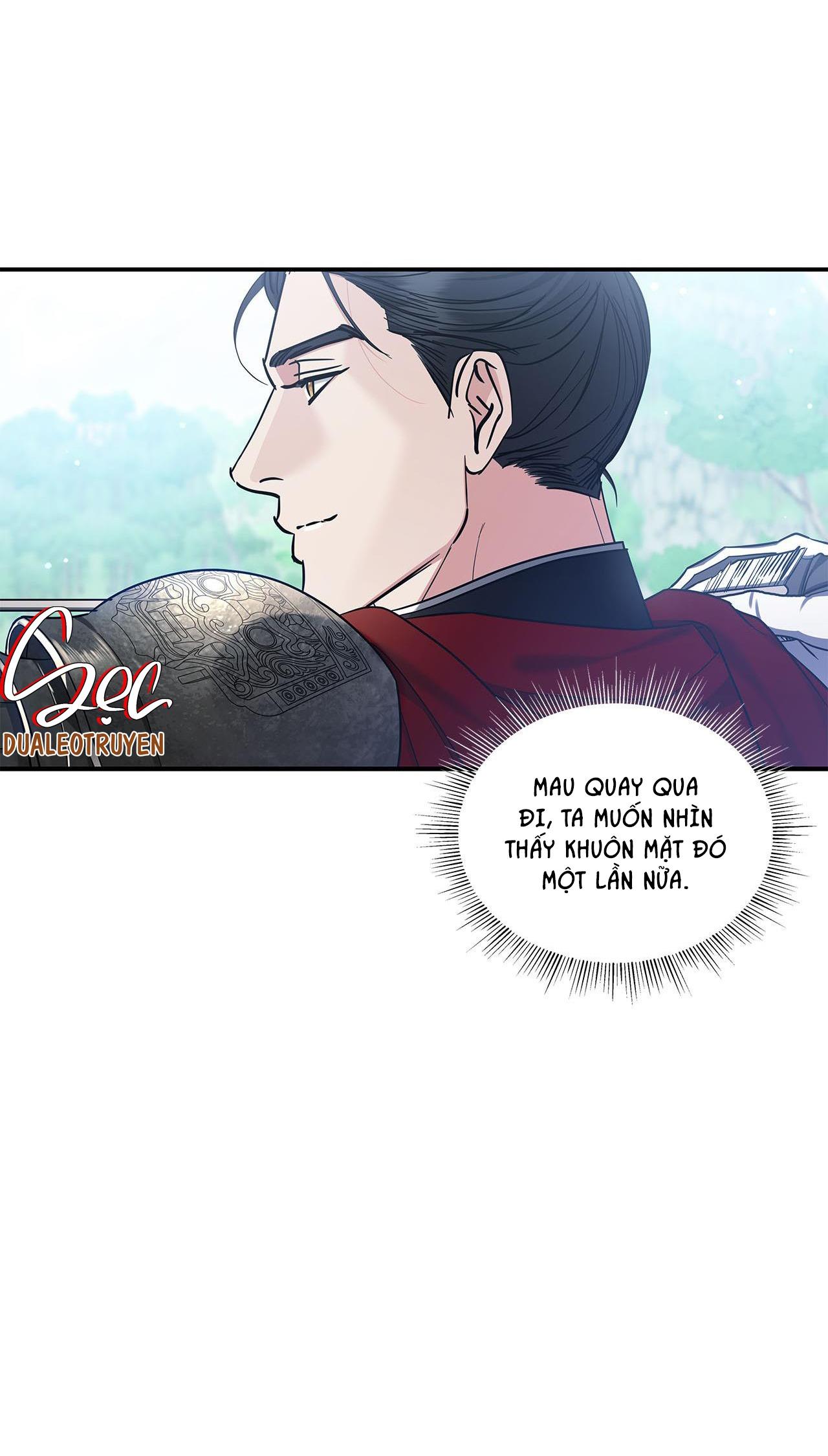 dấu vết của khoảng trống chapter 21 17