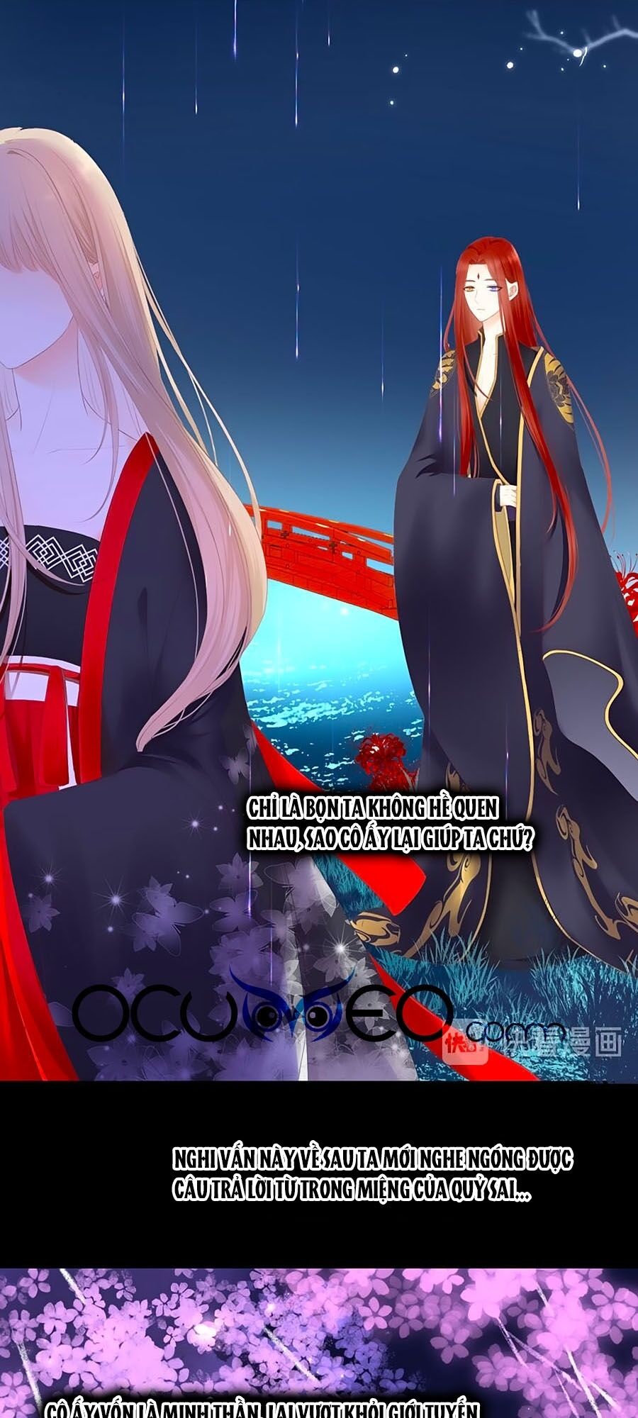 hoa chưa nở rộ chapter 38 3