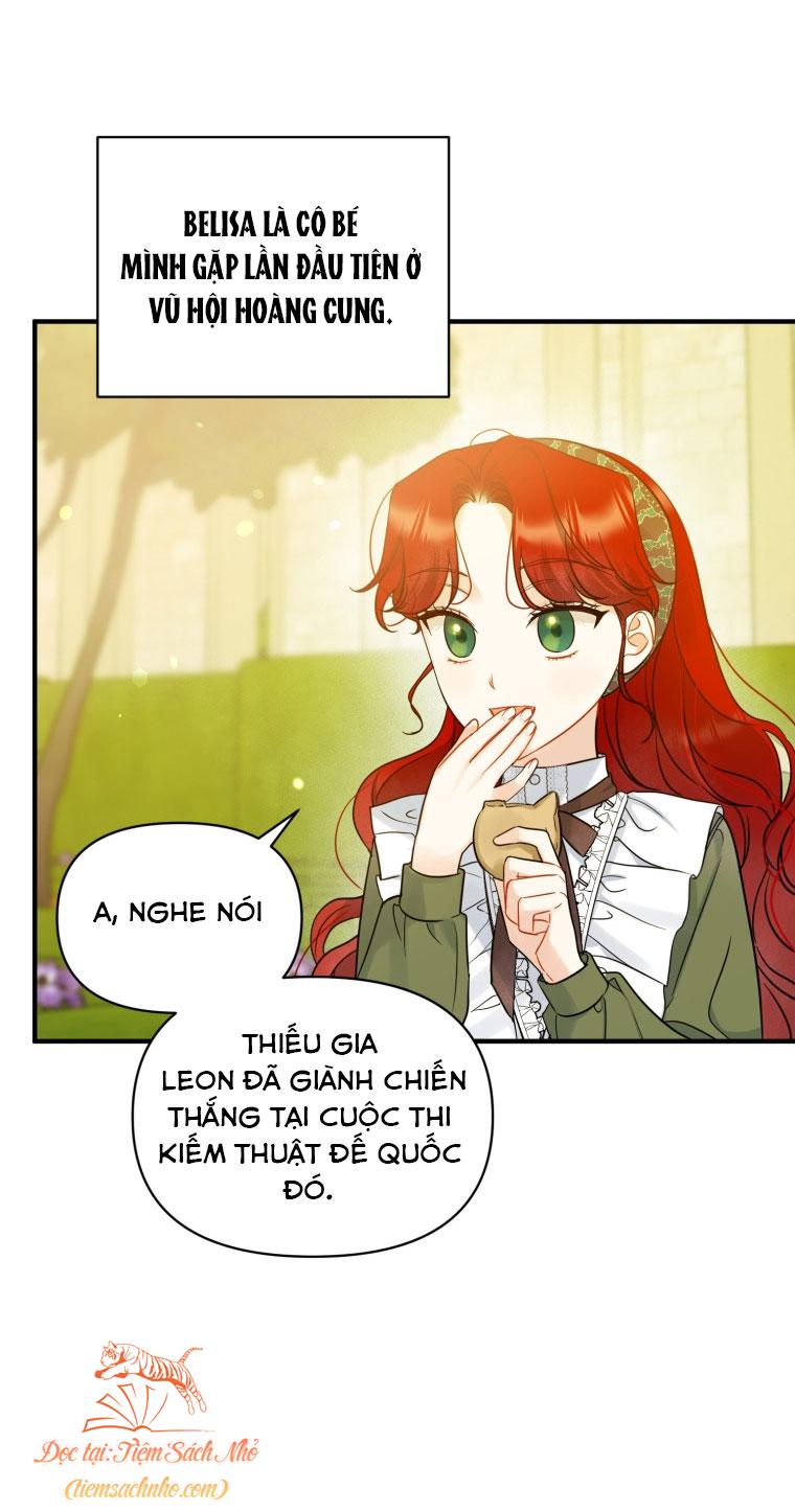 trở thành em gái nam chính truyện bl chapter 21 48