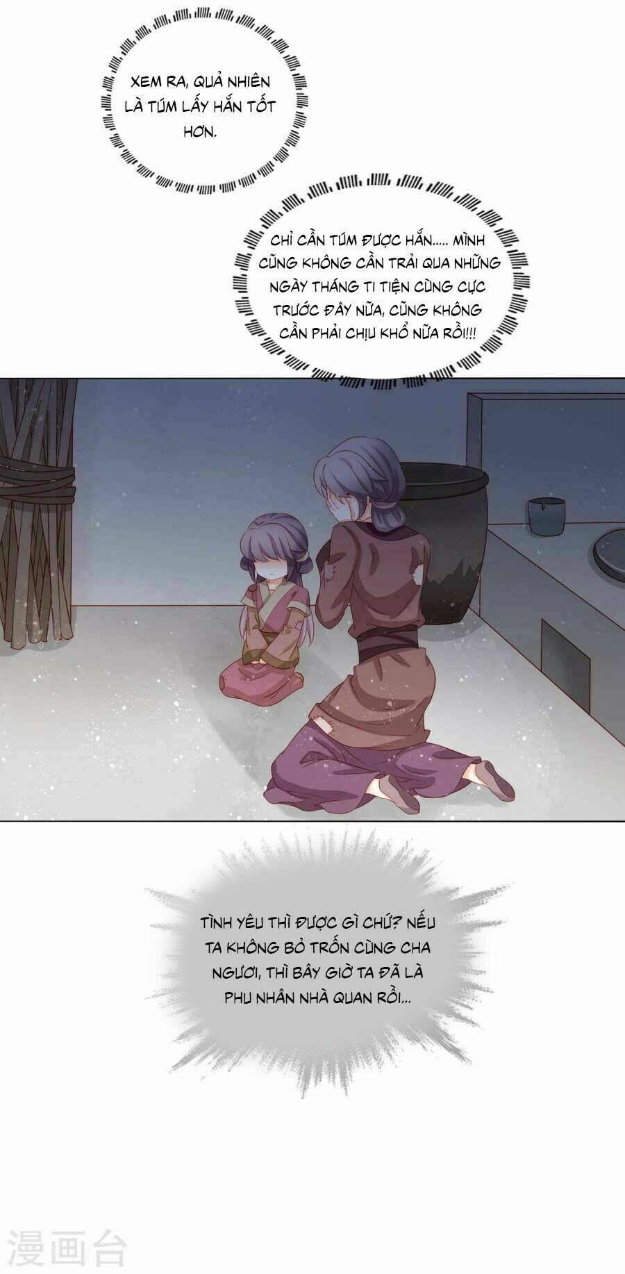 nam phi nữ tướng chapter 41 18