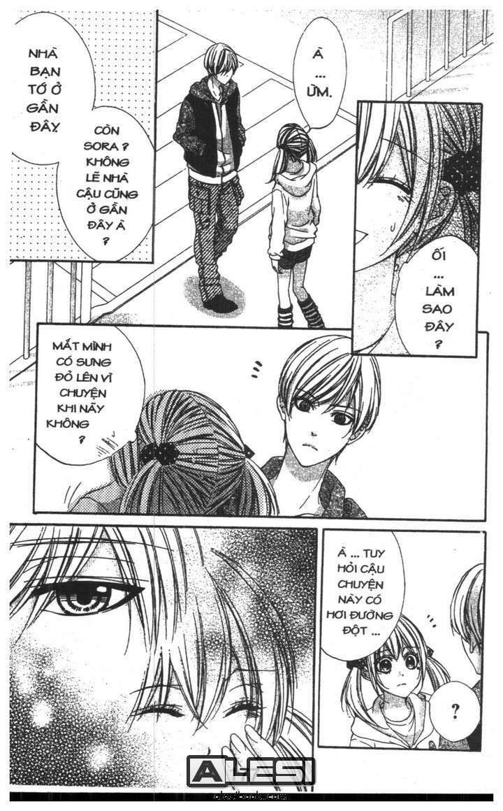 kore ga koi to iunaraba chapter 5 17