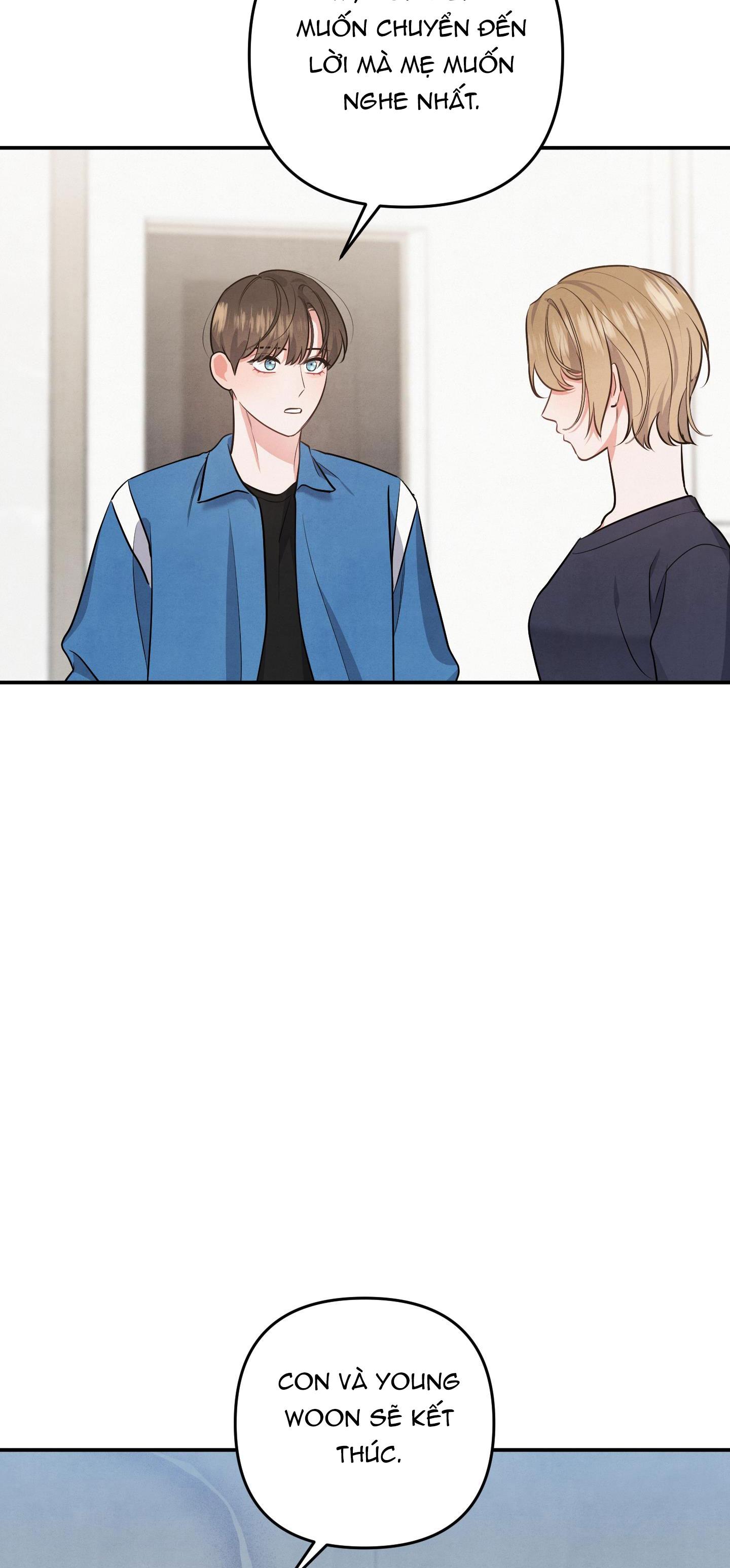 mối quan hệ ngu ngốc chapter 34 30