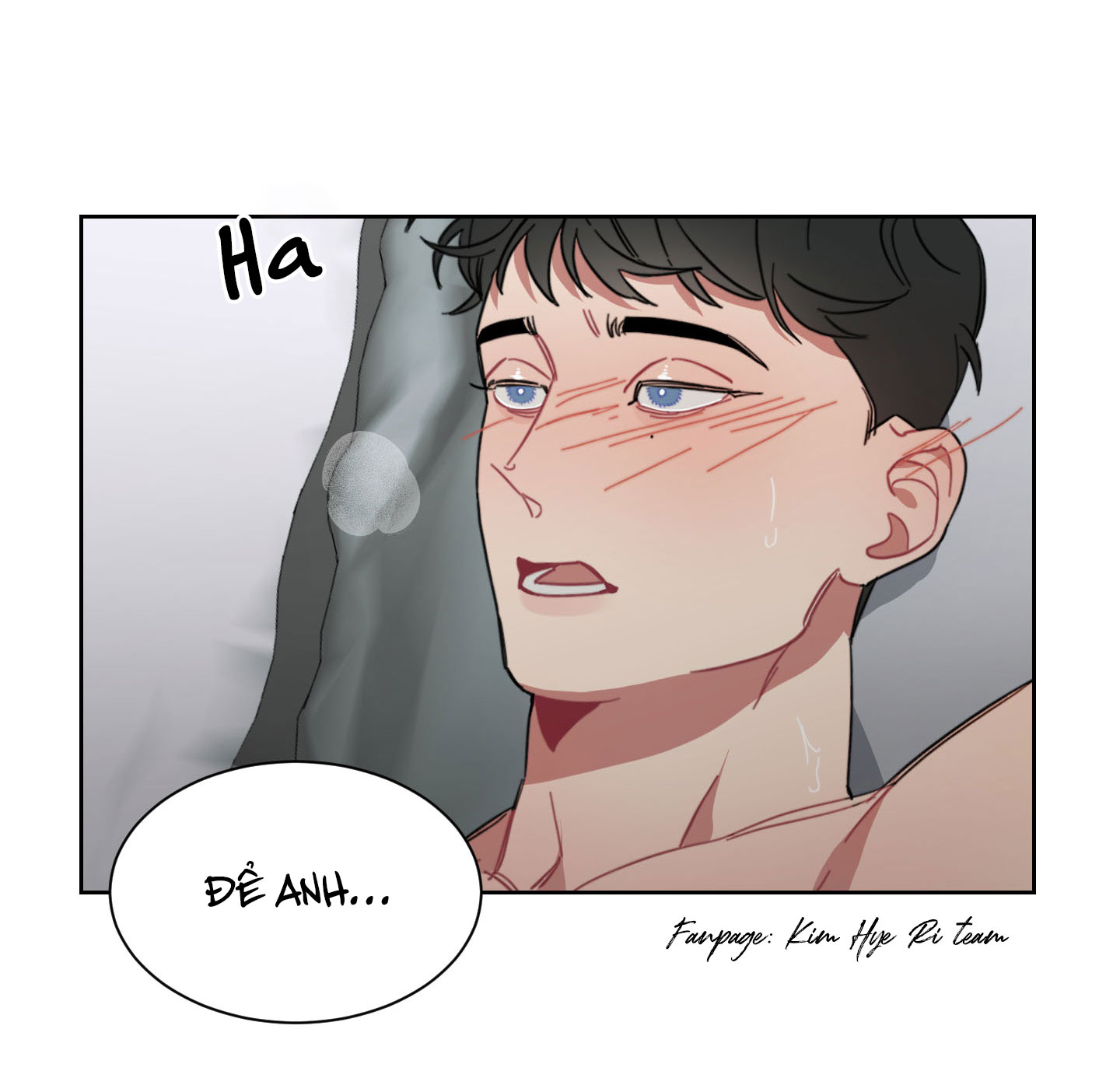 ngọt ngào và lạnh lùng chapter 5.1 15