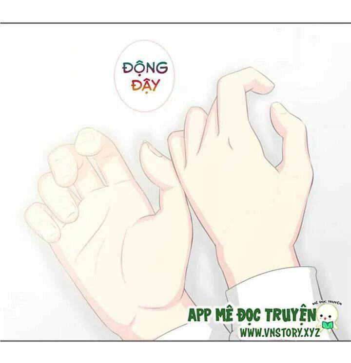 xin chào! dân nữ chapter 50 39