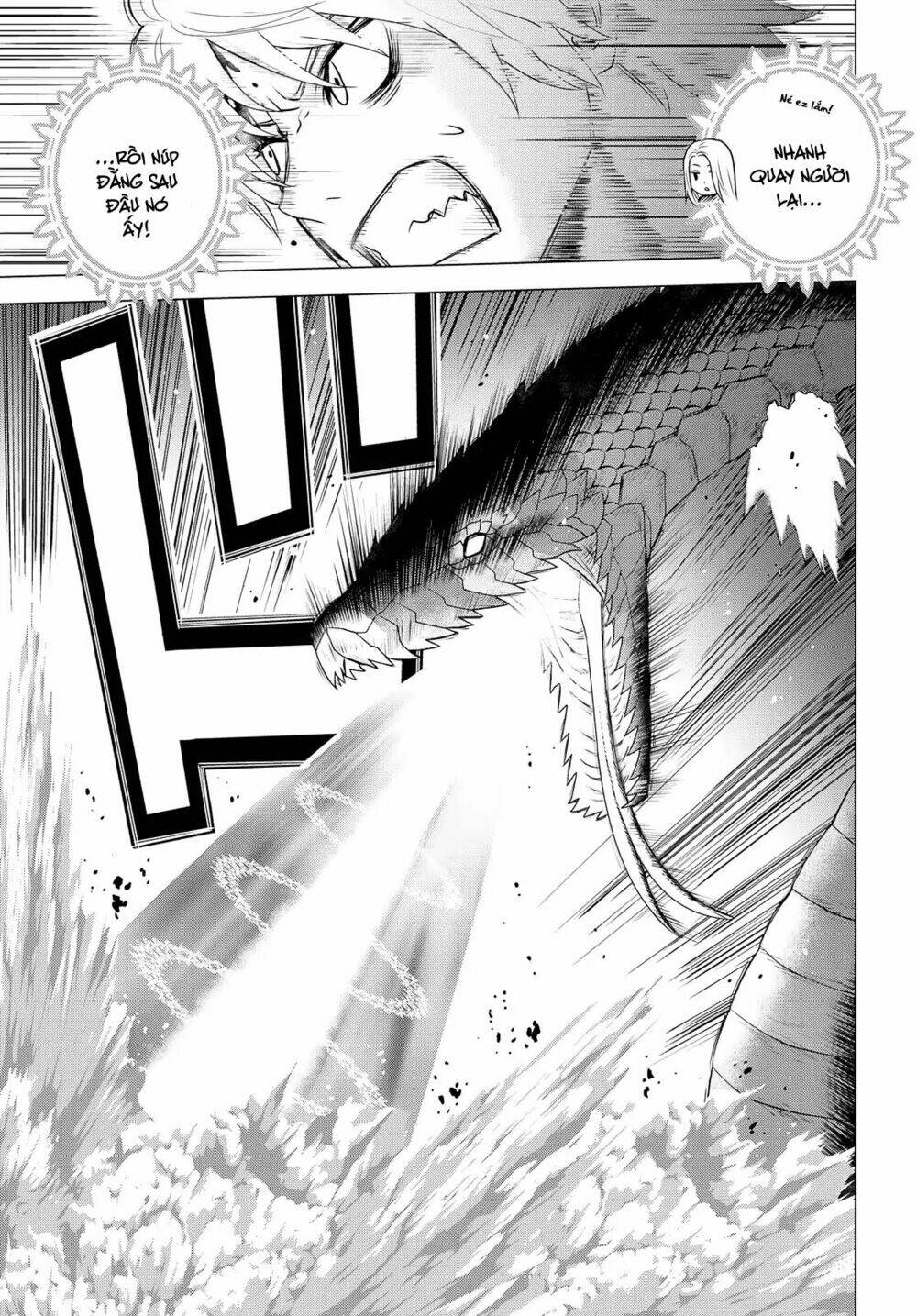 raisekamika chapter 24 29