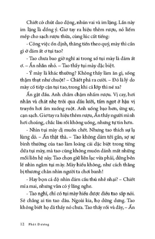2 Người Trong 1 Ngăn Tủ
