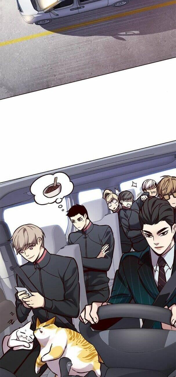 biến thân thành mèo chapter 171 28